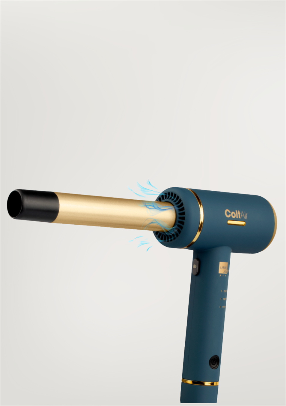 COLTAIR LOCKTÅNG ERBJUDANDE